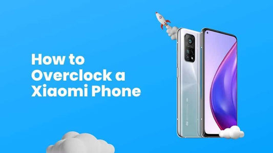 How to Overclock a Xiaomi Phone