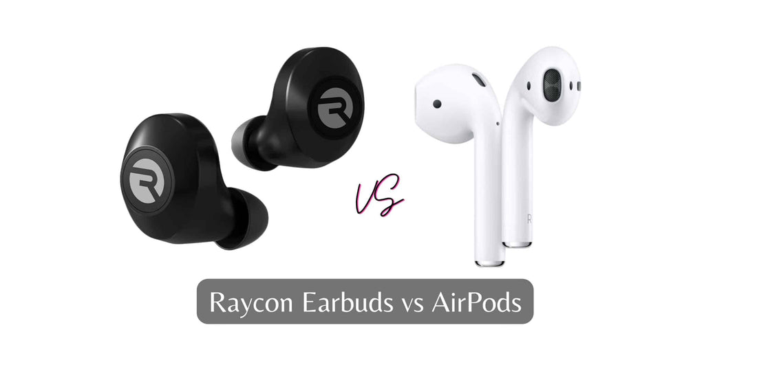 Raycon earbuds android sale