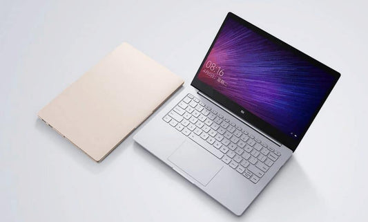 Where to buy the latest Xiaomi laptop