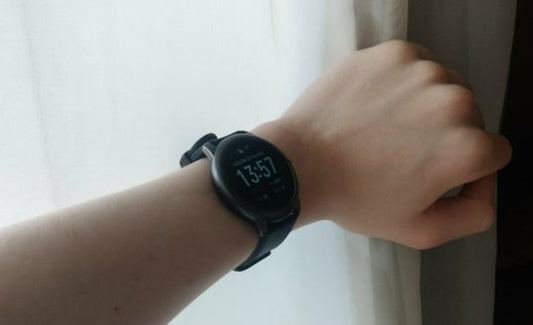 Xiaomi Backed Haylou Solar Smartwatch Review