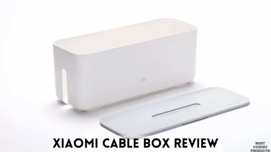 Xiaomi Cable Box Review