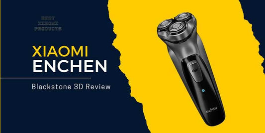 Xiaomi Enchen Blackstone 3 Review