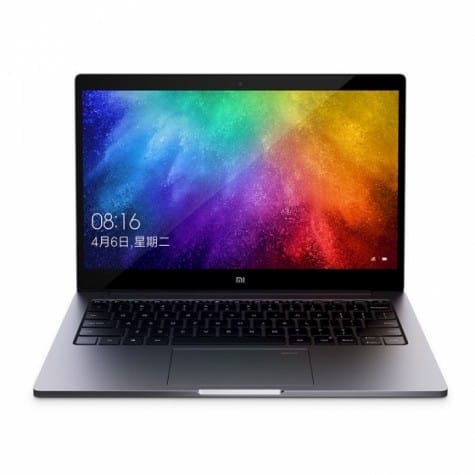 Xiaomi Laptop Review