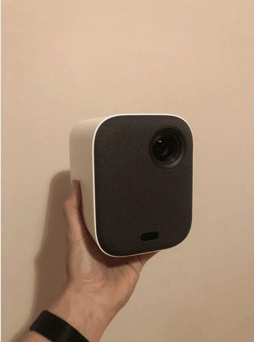 Xiaomi Mijia Projector Review