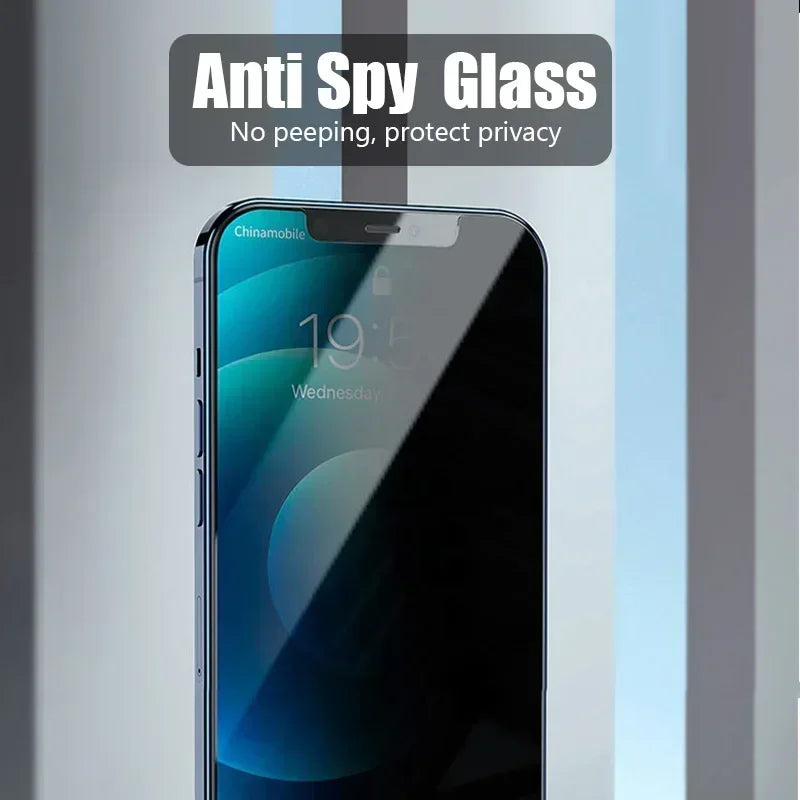 Privacy Screen Protector for iPhone